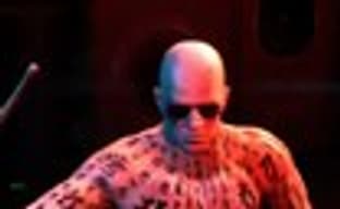 Launch-трейлер Devil's Third 