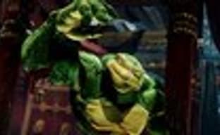 Трейлер Killer Instinct: Season 3 - Rash