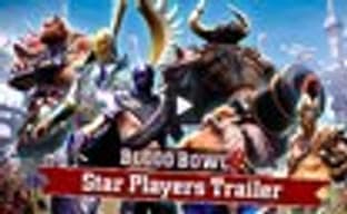 Gamescom-трейлер Blood Bowl 2