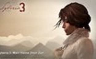 Заглавная музыкальная композиция Syberia 3 