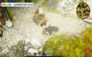 Gamescom-демонстрация Divinity: Original Sin Enhanced Edition для PS4