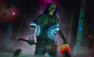 Разработка Until Dawn: Rush of Blood стартовала задолго до релиза Until Dawn