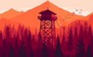 Западные критики неплохо оценили Firewatch 