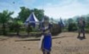 Средневековый экшен Mordhau – Decapitatioooooon!