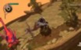 Демонстрация Gravity Rush Remastered с РlayStation Experience 2015