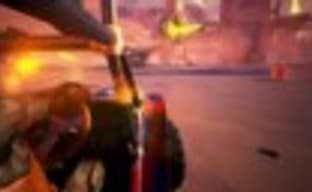 Hardware: Rivals для PlayStation 4 выйдет 5 января