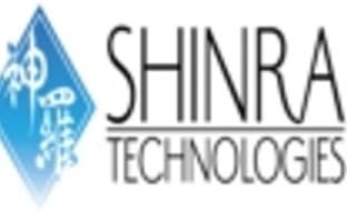 Облачный сервис Shinra Technologies не взлетел