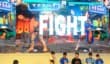 Демонстрация Street Fighter V с Taipei Game Show 2015