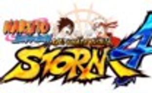 Трейлер Naruto Shippuden: Ultimate Ninja Storm 4 - Hashirama vs. Madara