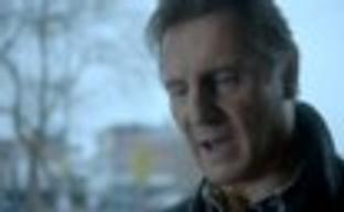 Liam Neeson рекламирует Clash of Clans: Revenge 