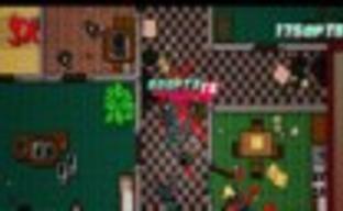 Hotline Miami 2: Wrong Number выйдет 10 марта