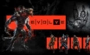 Launch-трейлер Evolve