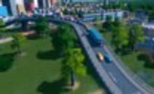 Анонс и дата релиза Cities: Skylines