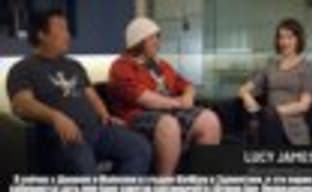 Дневники разработчиков Dragon Age: Inquisition - выживание в Тедасе 