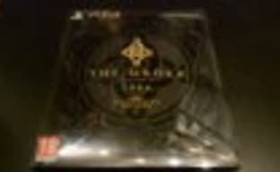 Распаковка The Order: 1886 – Blackwater Edition. Время прохождения