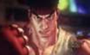 Yoshinori Ono хотел бы выпустить Street Fighter V на PS Vita