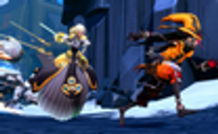 Рекомендованные системные требования Battleborn