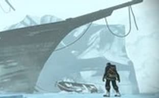 Insomniac Games делает приключенческий экшен Edge of Nowhere для Oculus Rift