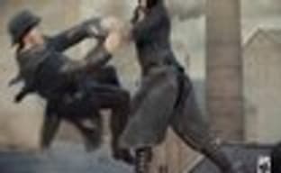 Рекламный CG-ролик Assassin’s Creed: Syndicate