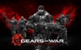 Видеодневники Gears of War: Ultimate Edition - локации и локусты