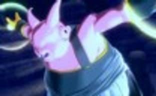 Рекламный ролик Dragon Ball: Xenoverse