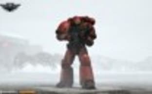 Дебютный геймплей Warhammer 40K: Regicide 