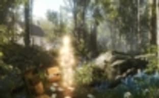 Everybody’s Gone to the Rapture добрался до альфа-стадии