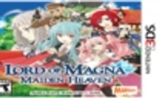 Lord of Magna: Maiden Heaven в США этой весной