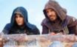 Майкл Фассбендер не слышал об Assassin's Creed до того, как ему предложили главную роль в фильме