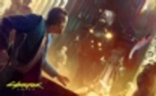 По слухам, Cyberpunk 2077 выйдет через год