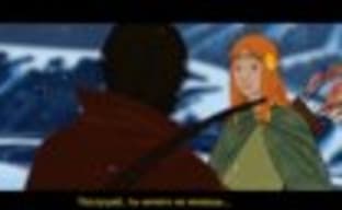 «The Banner Saga. Золотое издание» вышло в РФ