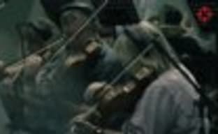 Bloodborne - запись саундтрека