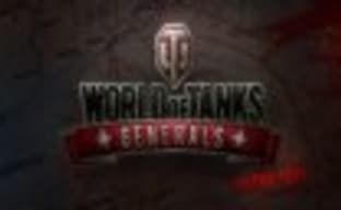 Приближается закрытый бета-тест World of Tanks Generals