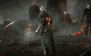 Bandai Namco зарегистрировала торговую марку Soldiers' Soul