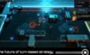 Пошаговая стратегия Frozen Cortex