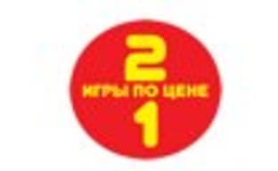«2 игры по цене 1» - новая акция ЕА 