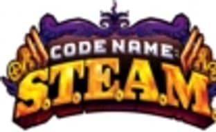 Трейлер Code Name: S.T.E.A.M. - Abraham Lincoln