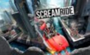 Демо-версия ScreamRide для Xbox One и Xbox 360