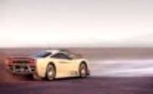 Набор «Скорость» для The Crew