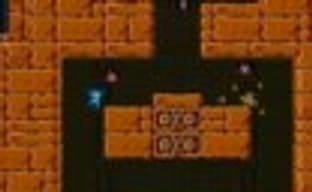 Mega Man 2.5D - еще один фанатский проект