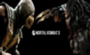 Слух: Mortal Kombat X Predator DLC в июне