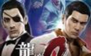 Демо-версия Yakuza Zero вышла в японском PSN 