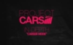 Видеодневники Рroject CARS - карьерный режим