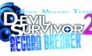 Devil Survivor 2: Record Breaker выйдет в США 5 мая