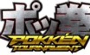 Геймплей Pokken Tournament 