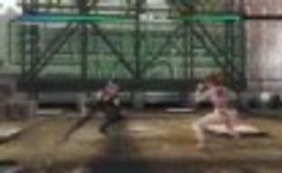 Dead or Alive: Last Round нестабильно работает на Xbox One