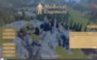 Medieval Engineers в Steam Early Access