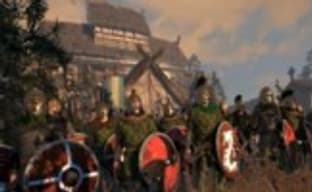 В Total War: Attila предусмотрены графические настройки для грядущих видеокарт