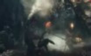 Монстры и мини-боссы Bloodborne