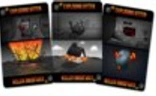 Exploding Kittens - новый рекордсмен в игровой категории Kickstarter